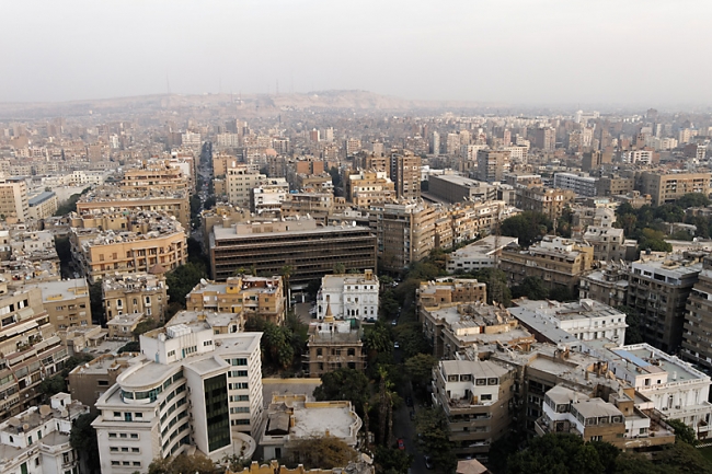 Le Caire DEC11-003